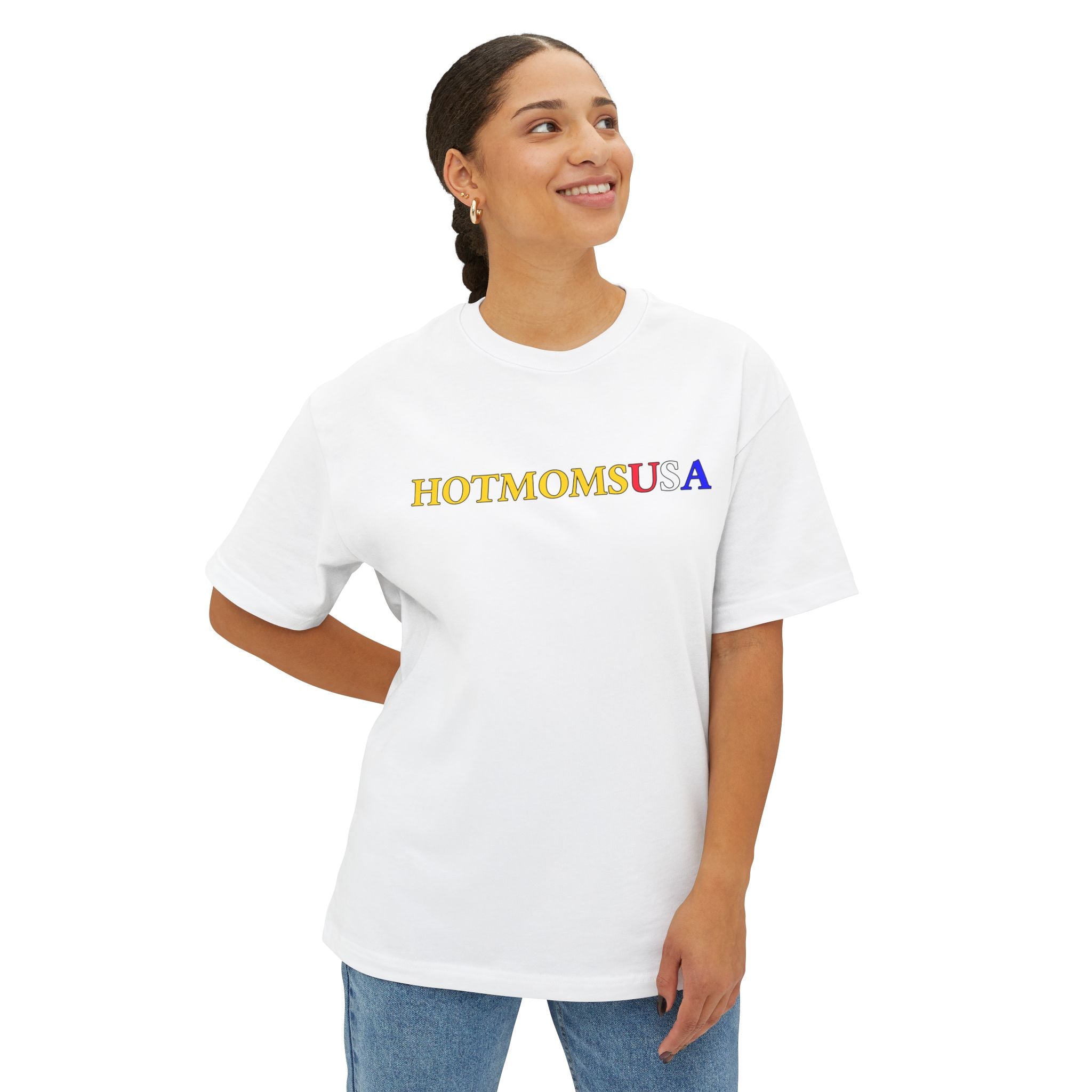 HOTMOMSUSA YAP SHIRT