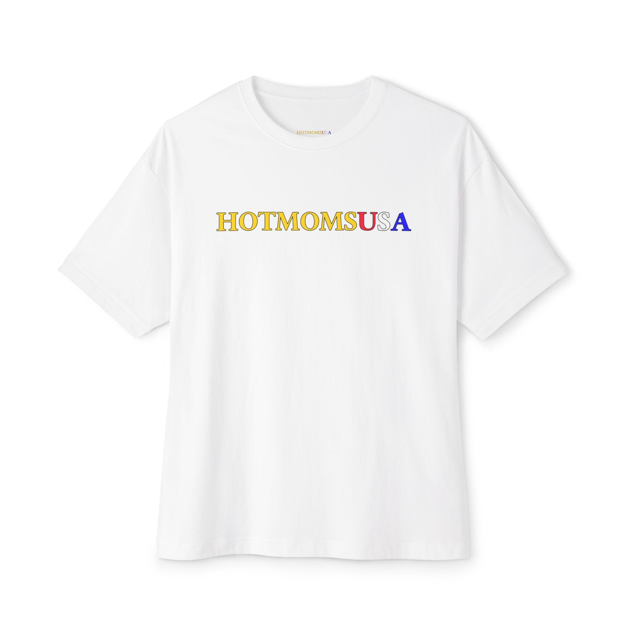 HOTMOMSUSA YAP SHIRT